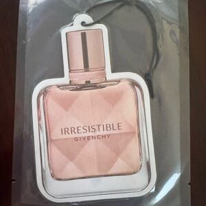Givenchy Irresistible Pink Air Freshener​